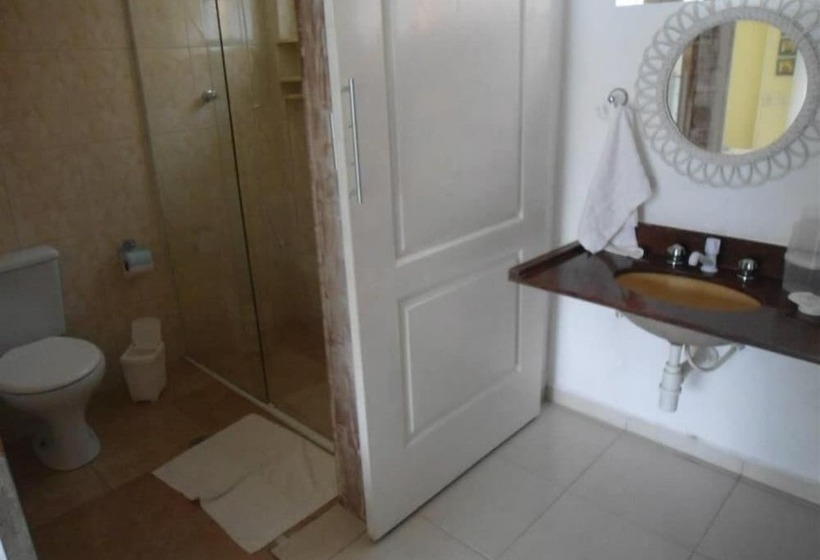 Standart Oda, Pousada Sorocotuba