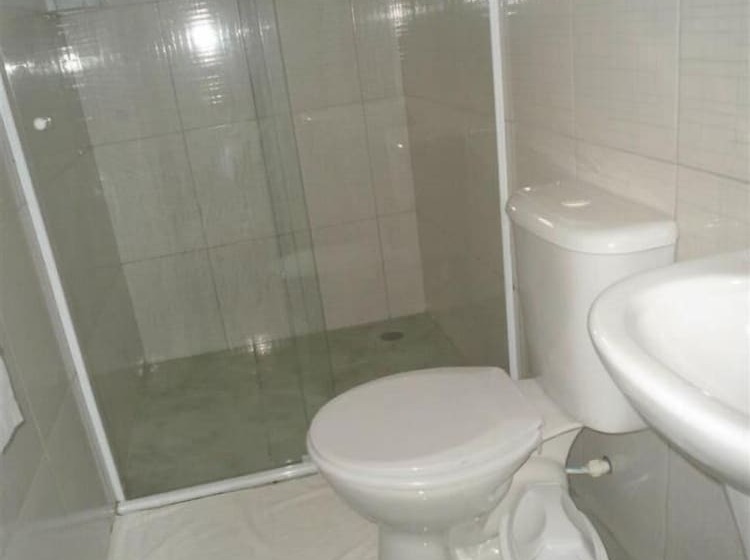 Standart Oda, Pousada Sorocotuba