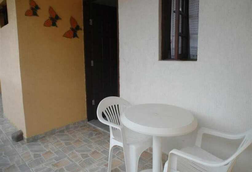 Standart Oda, Pousada Sorocotuba