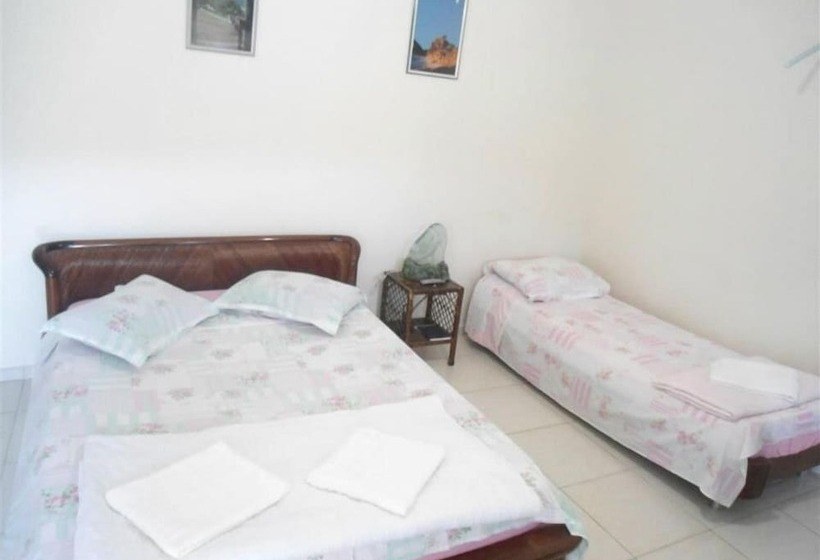 Standart Oda, Pousada Sorocotuba