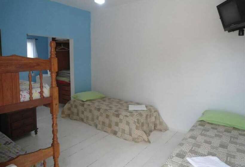 Standart Oda, Pousada Sorocotuba