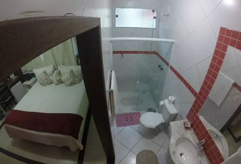 スーペリアールーム, Princesa Isabel Pousada E Hotel – Dom Pedro