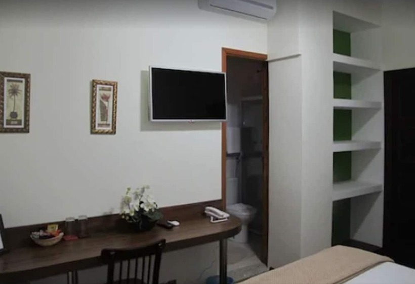 Quarto Superior, Princesa Isabel Pousada E Hotel – Dom Pedro