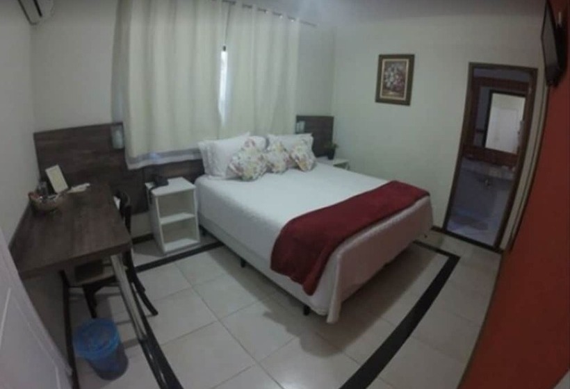 اتاق سوپریور, Princesa Isabel Pousada E Hotel – Dom Pedro