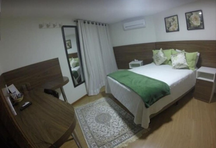 수피리어 룸, Princesa Isabel Pousada E Hotel – Dom Pedro