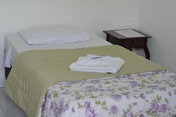 חדר סטנדרט יחיד, Unibarão Hotel Próximo As Universidades Unicamp Puc Hospitais Bancos Restaurantes Praça Capital S