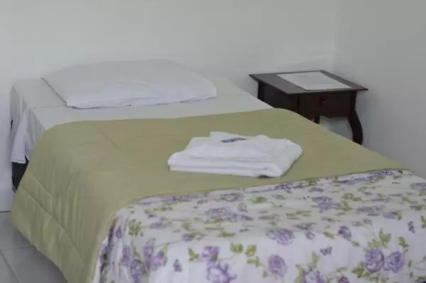 スタンダードシングルルーム, Unibarão Hotel  Próximo As Universidades Unicamp Puc Hospitais  Bancos Restaurantes Praça Capital  S