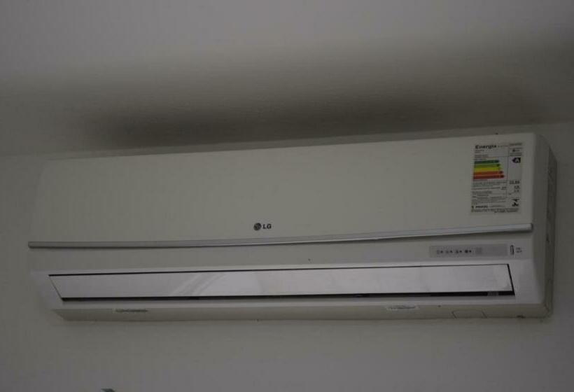 חדר סטנדרט לשלושה, Unibarão Hotel Próximo As Universidades Unicamp Puc Hospitais Bancos Restaurantes Praça Capital S