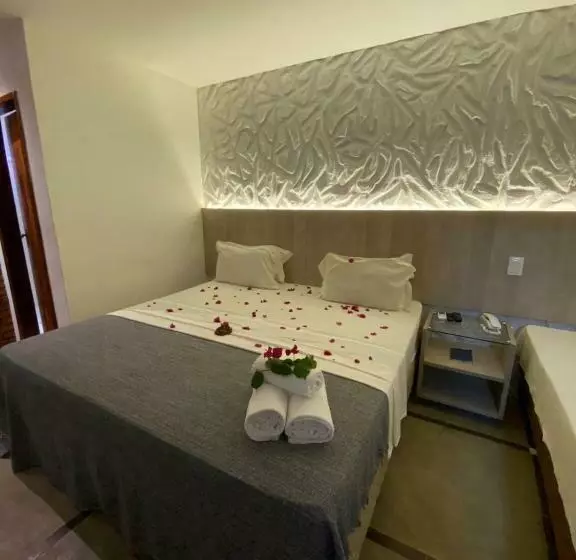 Standard-huone, Vila De Taipa Exclusive