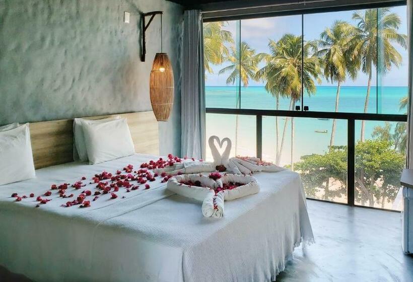 オーシャンビューデラックススイート, Vila De Taipa Exclusive