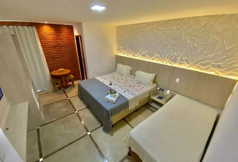 Standard-huone, Vila De Taipa Exclusive