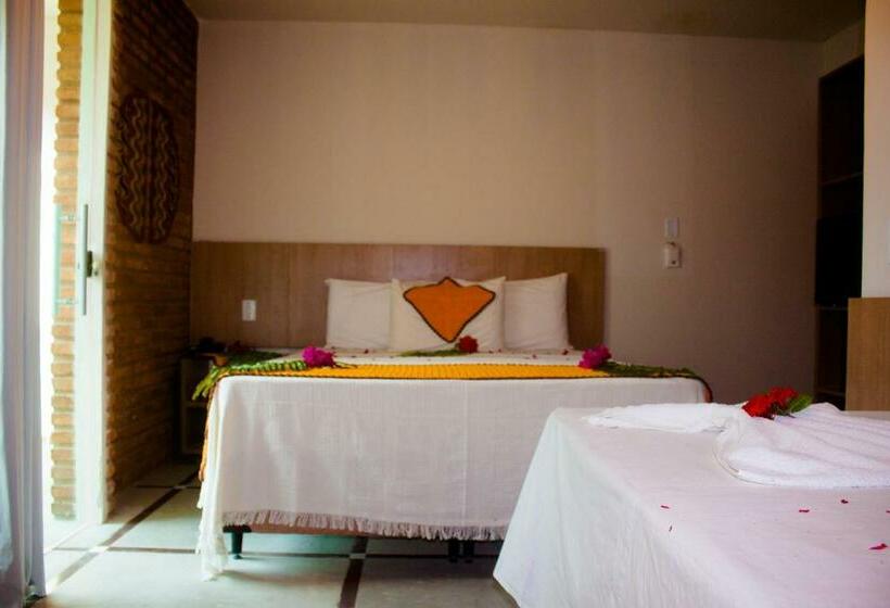 スタンダードトリプルルーム, Vila De Taipa Exclusive