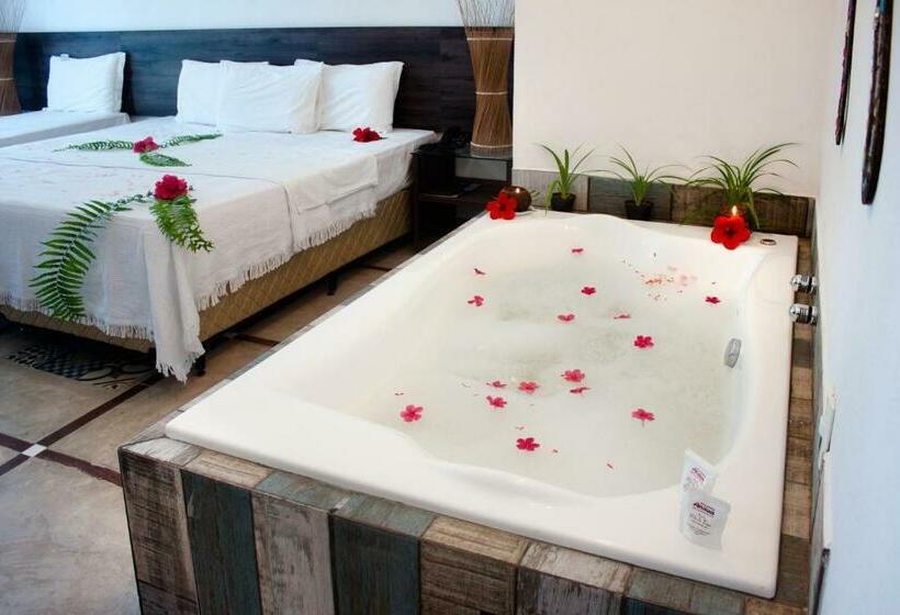 パノラミックビュースイート, Vila De Taipa Exclusive