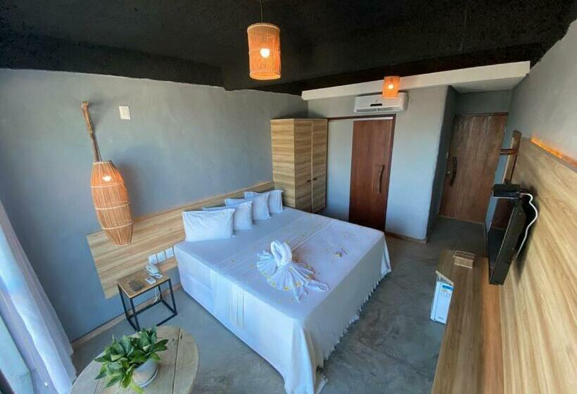 オーシャンビューデラックススイート, Vila De Taipa Exclusive