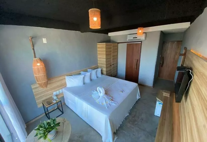 Deluxe Suite Sea View, Vila De Taipa Exclusive