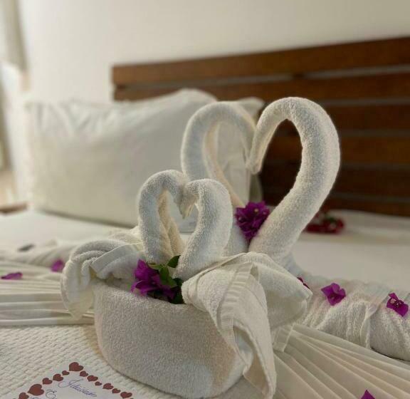 パノラミックビュースイート, Vila De Taipa Exclusive