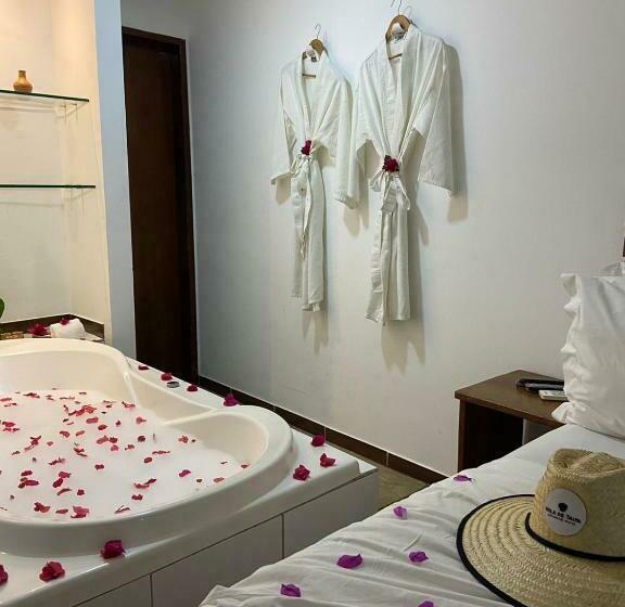 パノラミックビュースイート, Vila De Taipa Exclusive