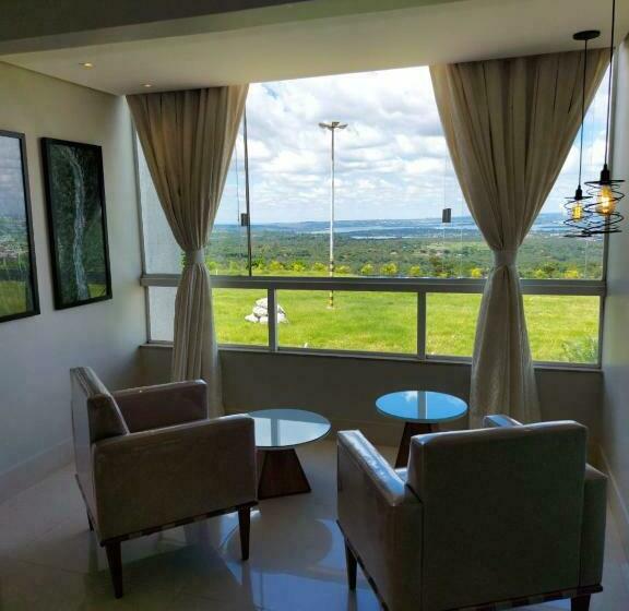 جناح رئاسى, Motel Colorado