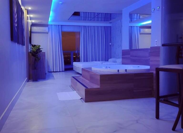 غرفة سوبيريور, Motel Colorado