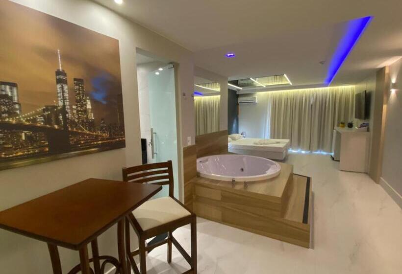 غرفة سوبيريور, Motel Colorado