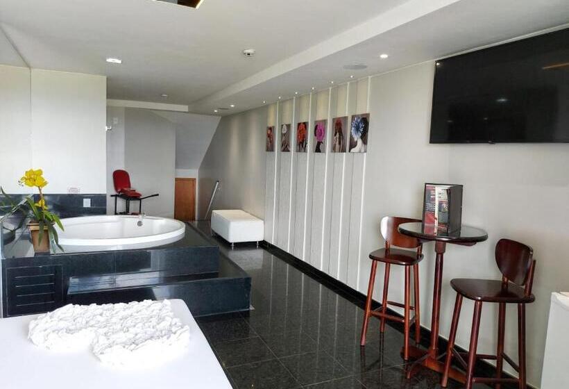 غرفة سوبيريور, Motel Colorado