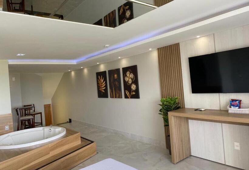 غرفة سوبيريور, Motel Colorado