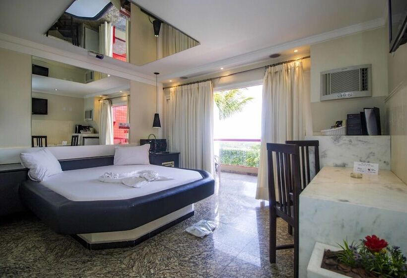 غرفة كلاسيكية, Motel Colorado