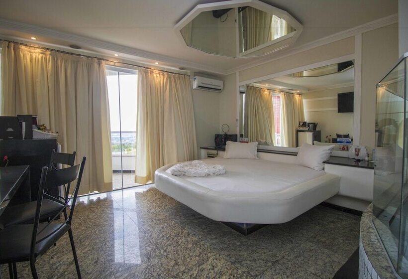 غرفة كلاسيكية, Motel Colorado