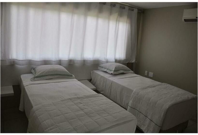 חדר משפחתי נוף לים, Costa Brava Praia