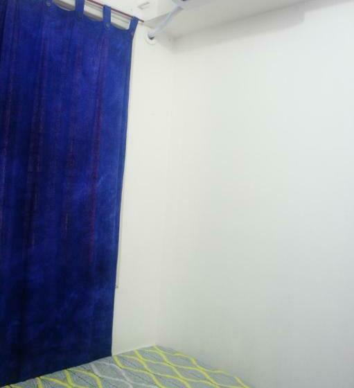 Quarto Comfort Individual, Pousada Polônia