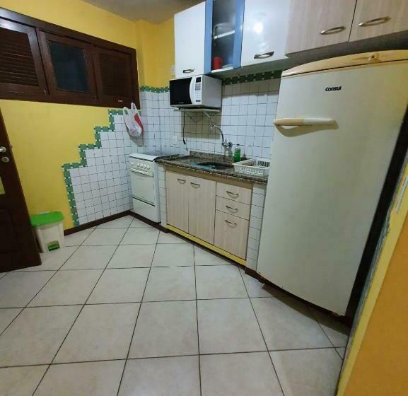 海の見える１ベッドルームアパートメント, Apart Hotel Ponta Do Sol