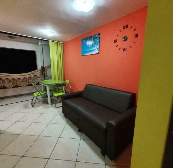 海の見える１ベッドルームアパートメント, Apart Hotel Ponta Do Sol