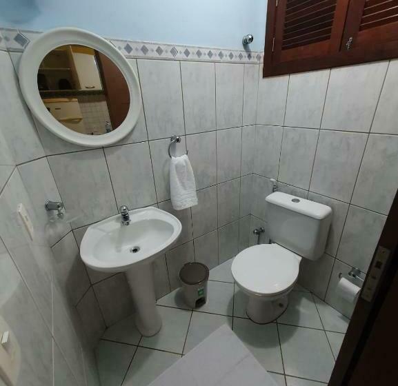 海の見える１ベッドルームアパートメント, Apart Hotel Ponta Do Sol