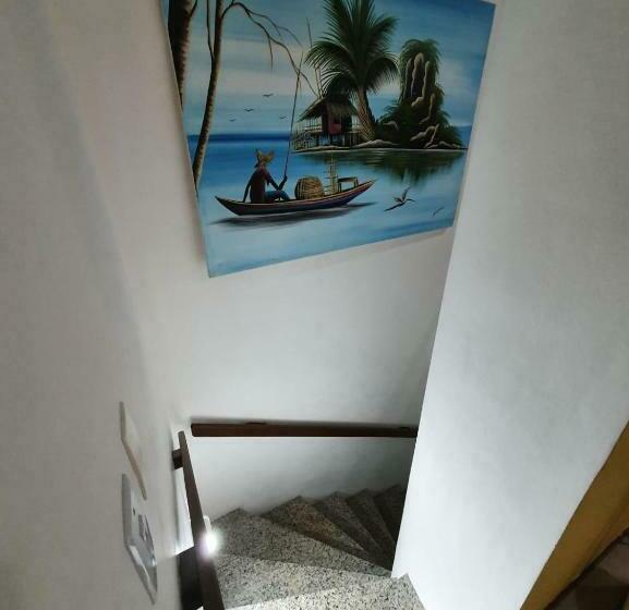 海の見える１ベッドルームアパートメント, Apart Hotel Ponta Do Sol