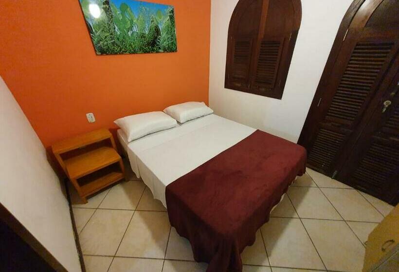 Apartamento 1 Dormitório Vista Mar, Apart Hotel Ponta Do Sol