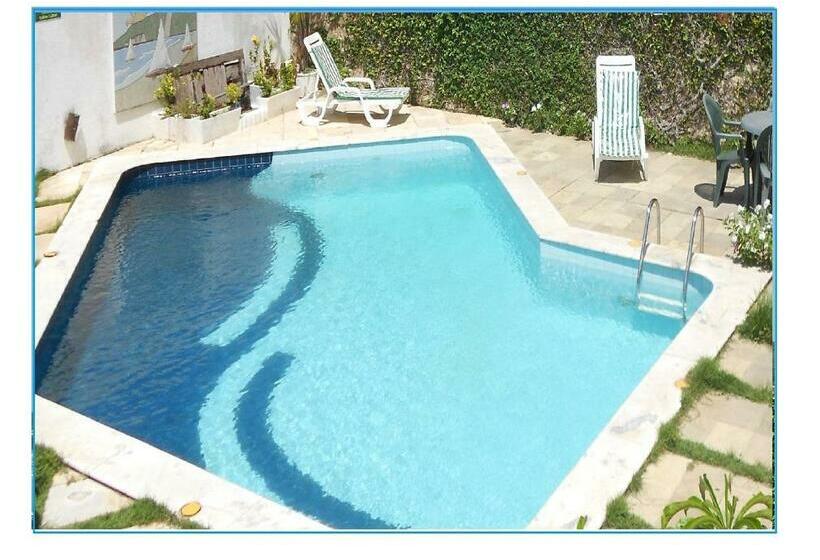 海の見える１ベッドルームアパートメント, Apart Hotel Ponta Do Sol