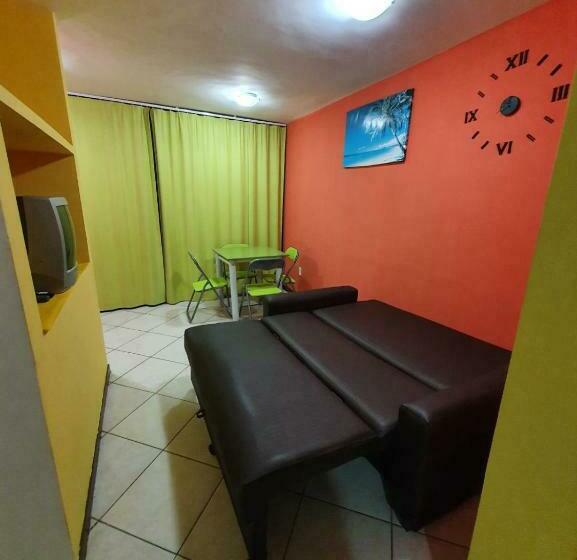 海の見える１ベッドルームアパートメント, Apart Hotel Ponta Do Sol