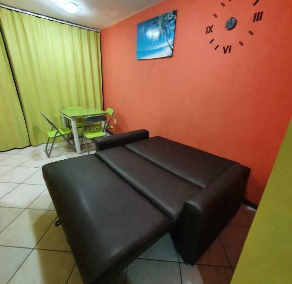 Apartamento 1 Dormitório Vista Mar, Apart Hotel Ponta Do Sol