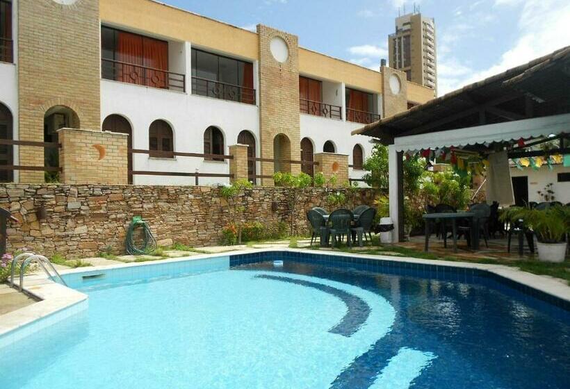 海の見える１ベッドルームアパートメント, Apart Hotel Ponta Do Sol