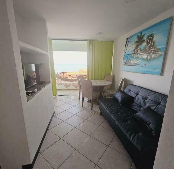 海の見える１ベッドルームアパートメント, Apart Hotel Ponta Do Sol