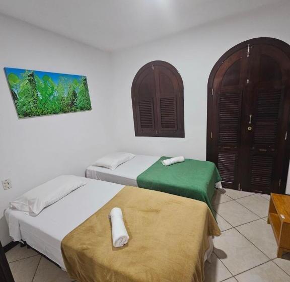 Apartamento 1 Dormitório Vista Mar, Apart Hotel Ponta Do Sol