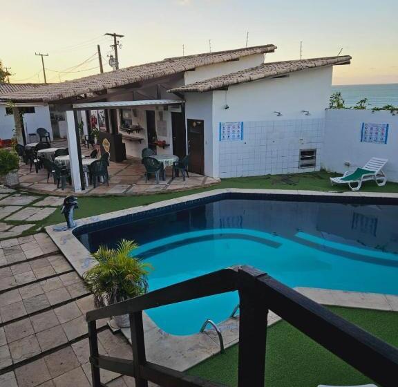 海の見える１ベッドルームアパートメント, Apart Hotel Ponta Do Sol