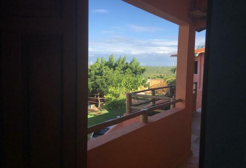 スタンダードルーム, Casa Do Jardim