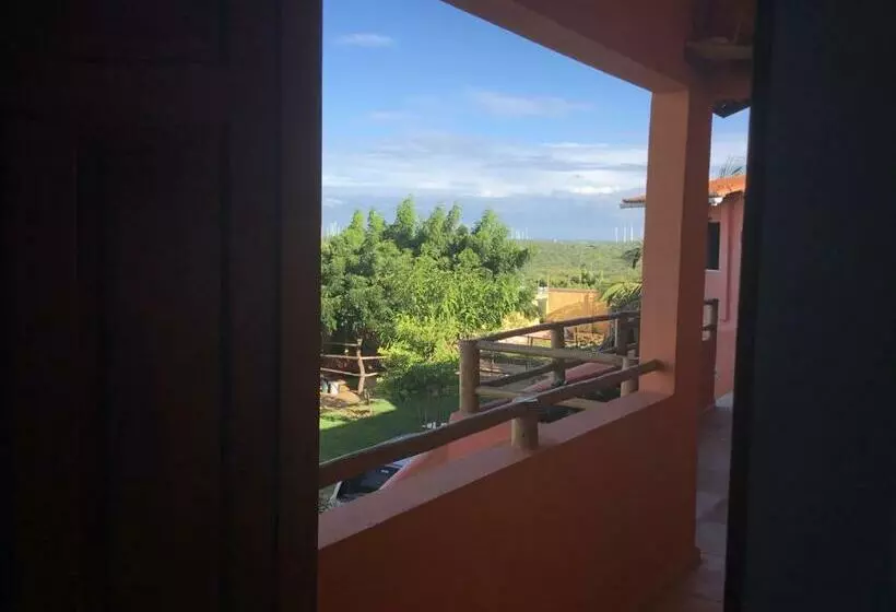 スタンダードルーム, Casa Do Jardim