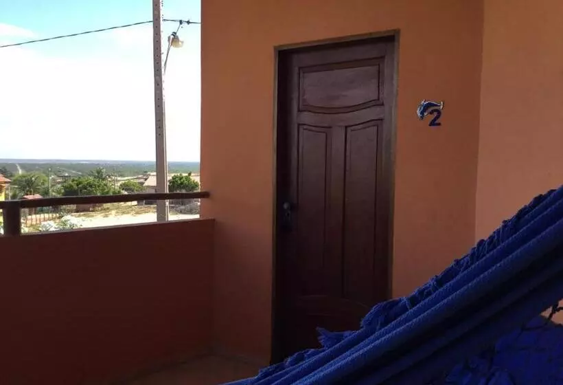 スタンダード４人部屋, Casa Do Jardim