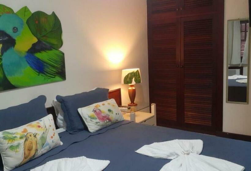 Superior Værelse, La Coloniale