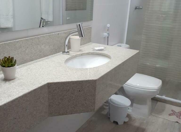 Suite med Balkon, La Coloniale