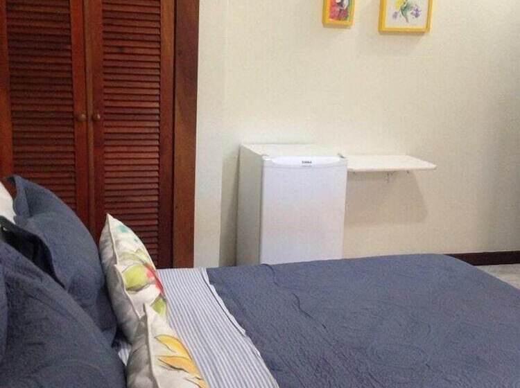 Superior Værelse, La Coloniale