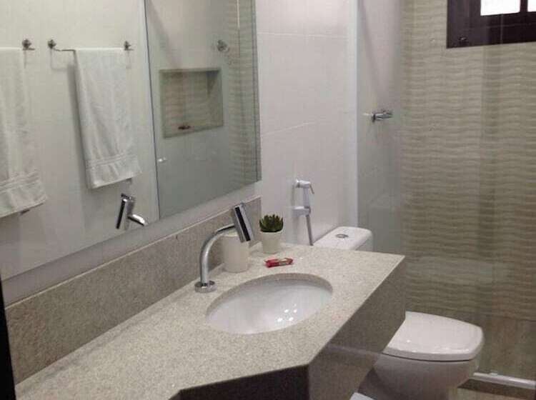 Superior Værelse, La Coloniale