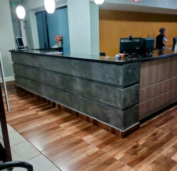 غرفة قياسية, Calabreza Hotel E Restaurante   By Up